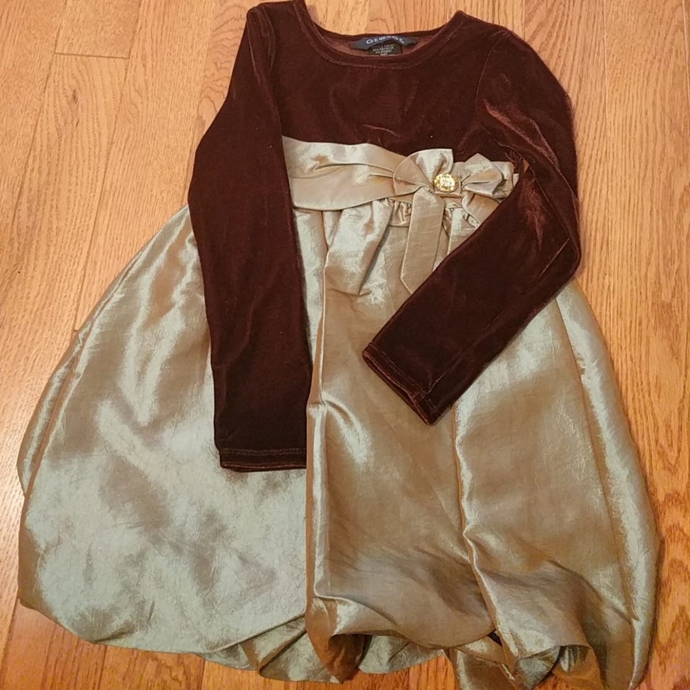 Holiday Dress